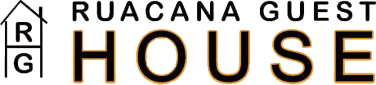 Ruacana Guest House